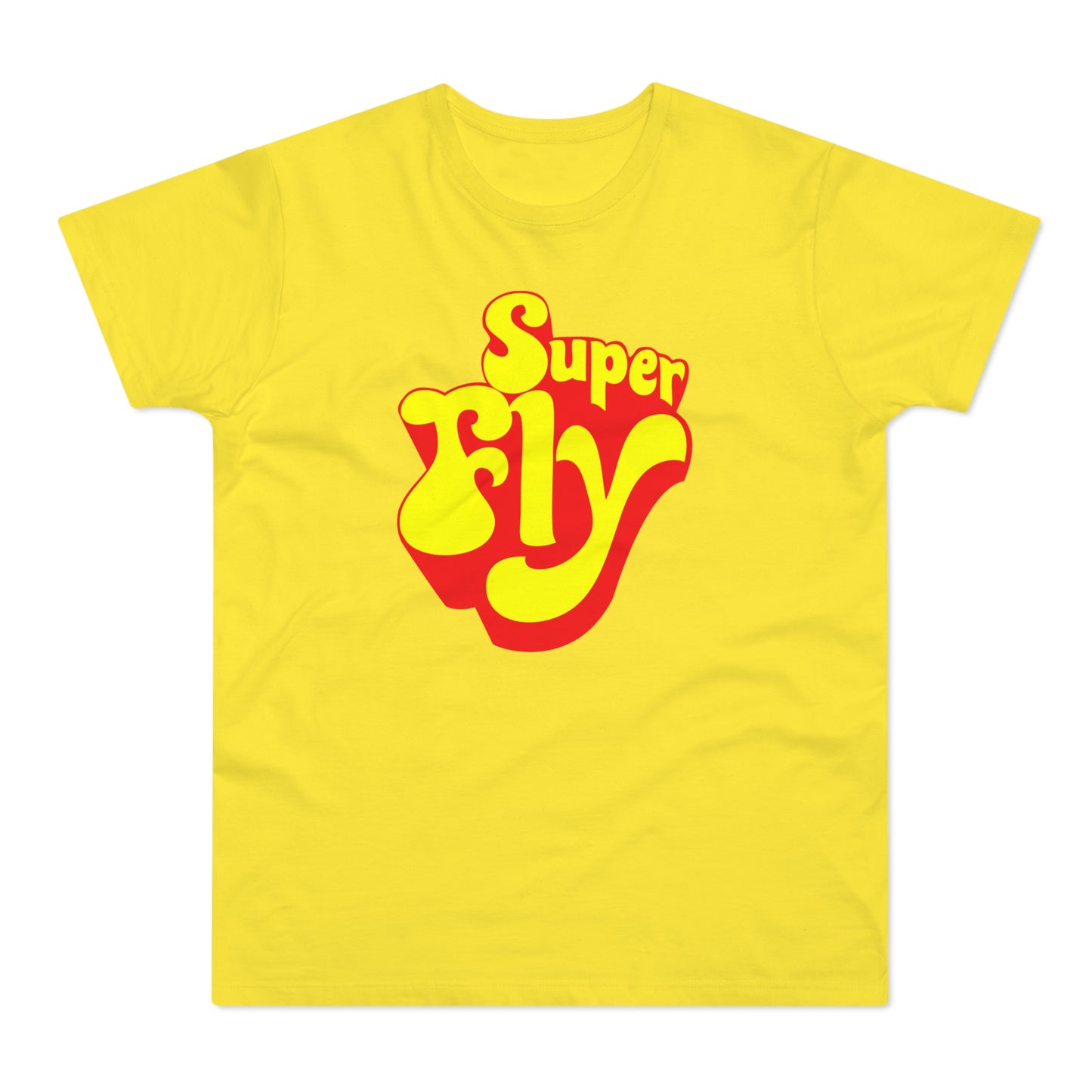 Superfly T Shirt (Standard Weight)