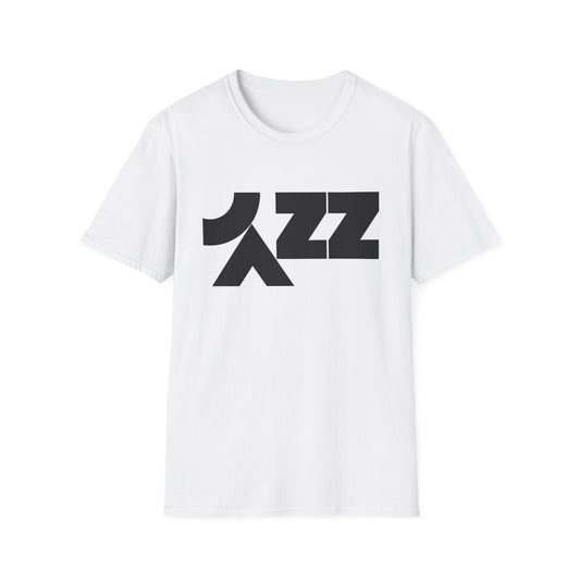 Jazz Up T Shirt (Lightweight)