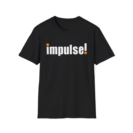 Impulse Records T Shirt (Lightweight)