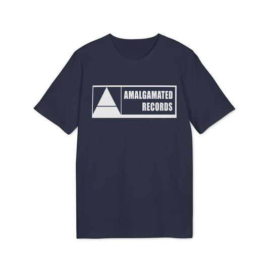 Amalgamated Records T Shirt (Premium Organic)