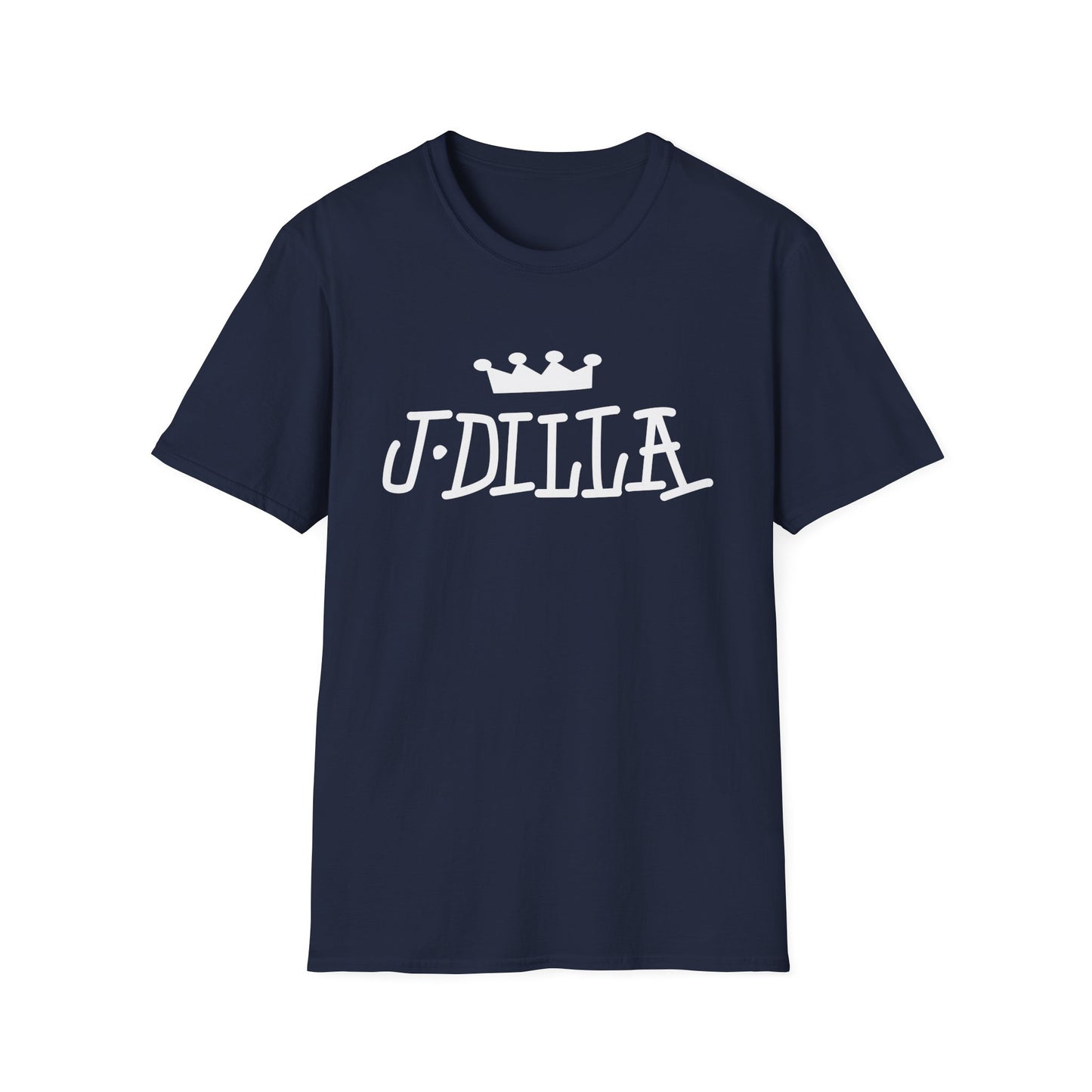 J Dilla T Shirt (Lightweight)