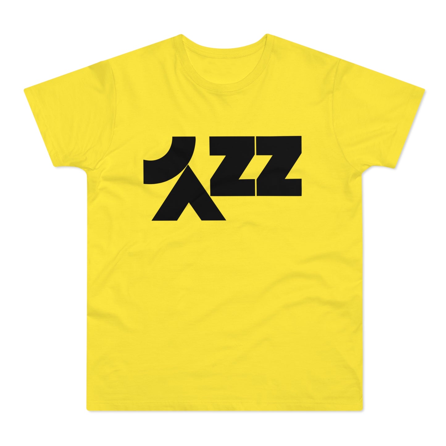 Jazz Up T Shirt (Standard Weight)