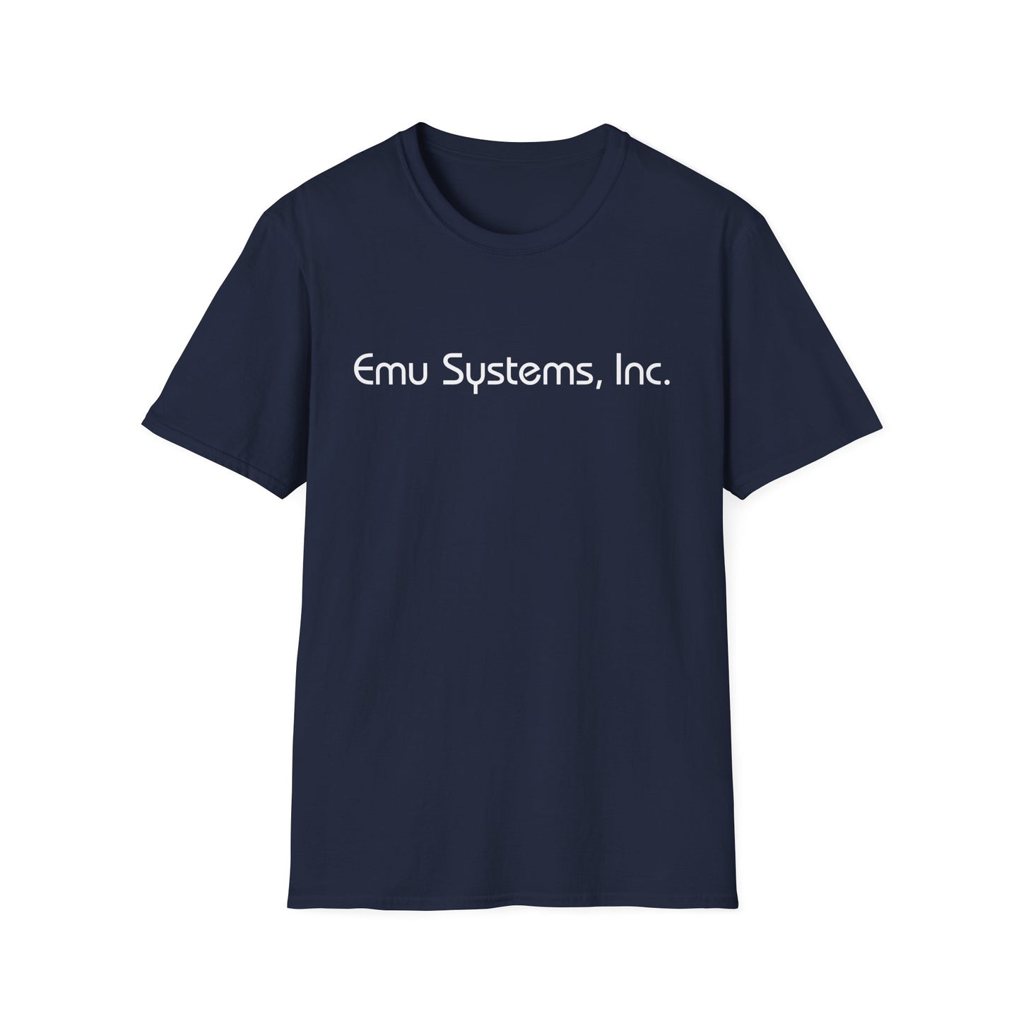 E-Mu Systems T Shirt (Lightweight)