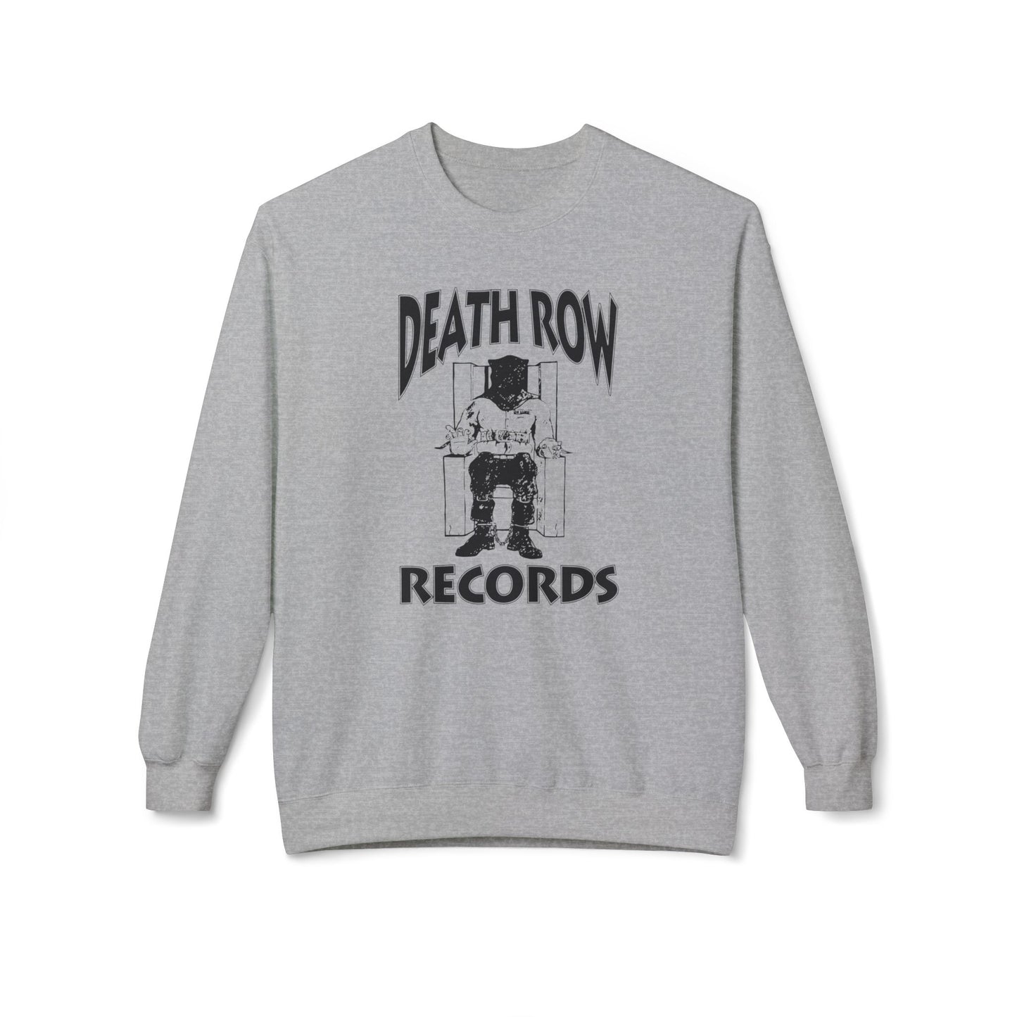 Death Row Sweatshirt