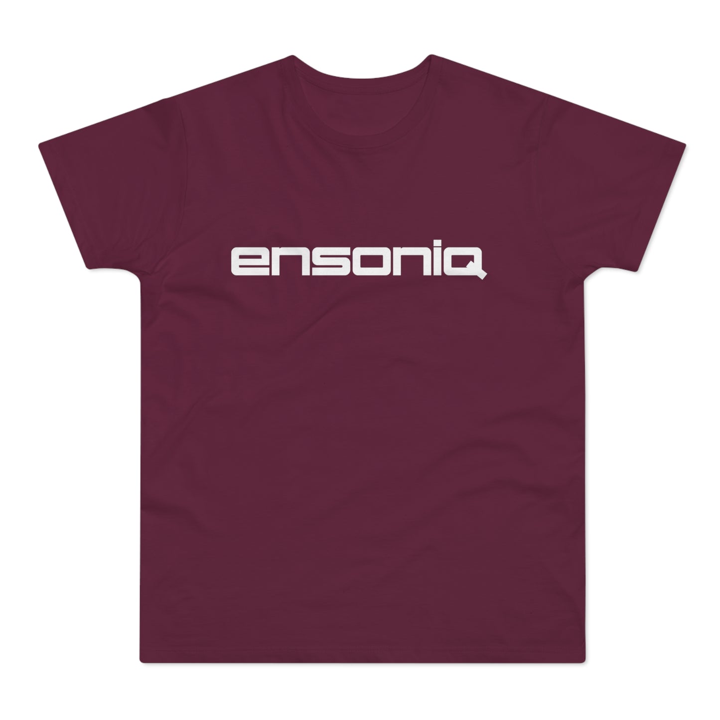 Ensoniq T Shirt (Standard Weight)