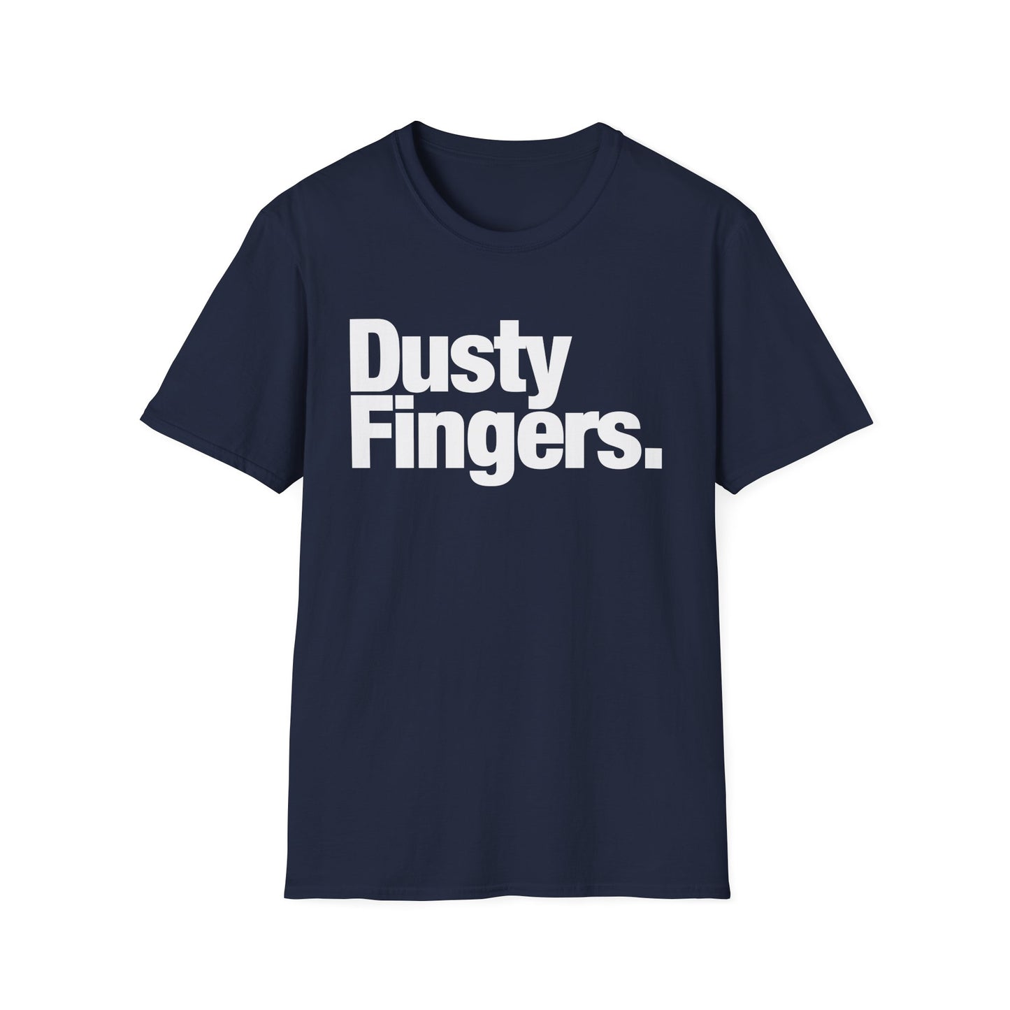 Dusty Fingers T Shirt (Lightweight)