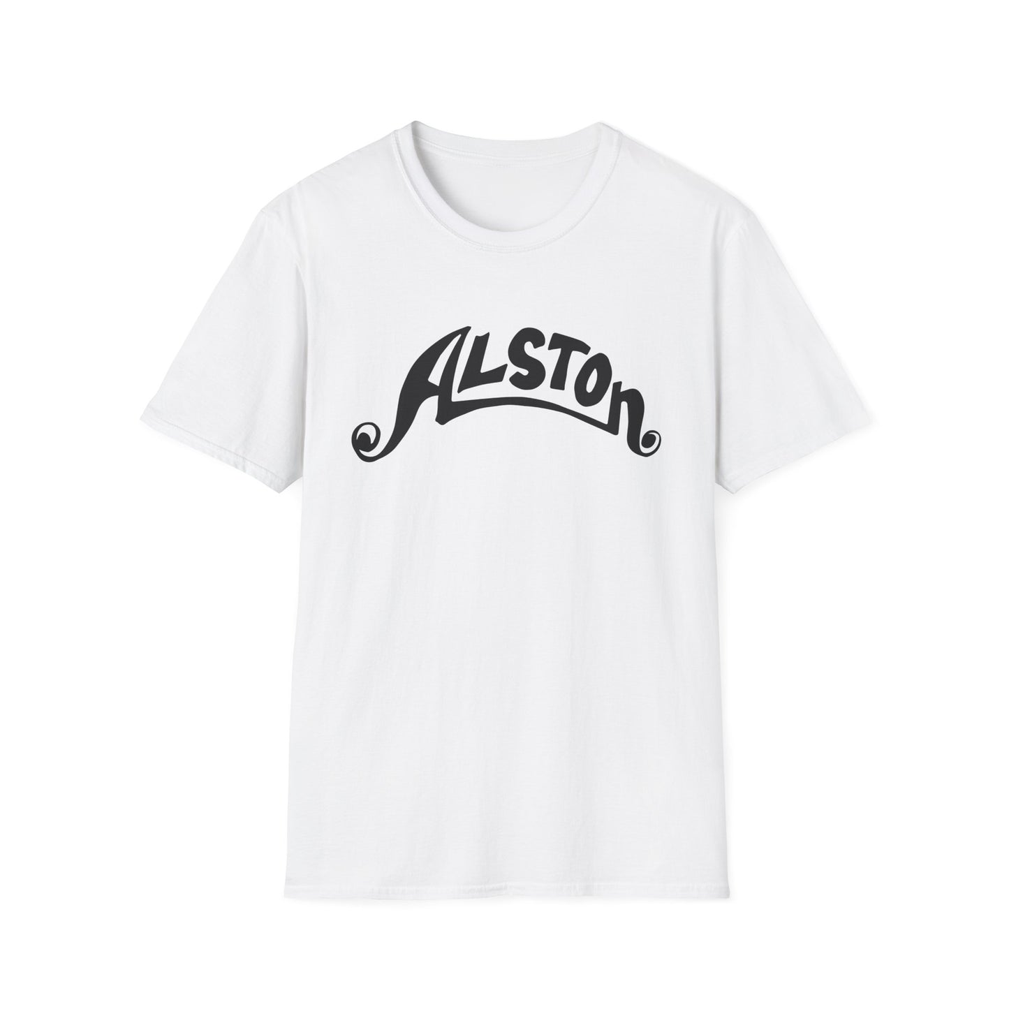 Alston Records T Shirt (Lightweight)