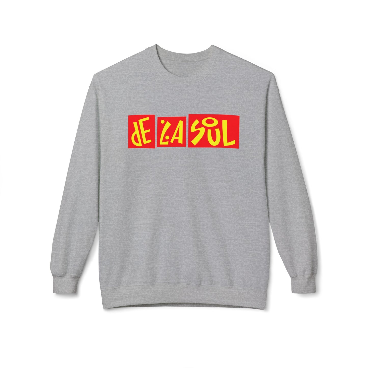 De La Soul Blocks Sweatshirt