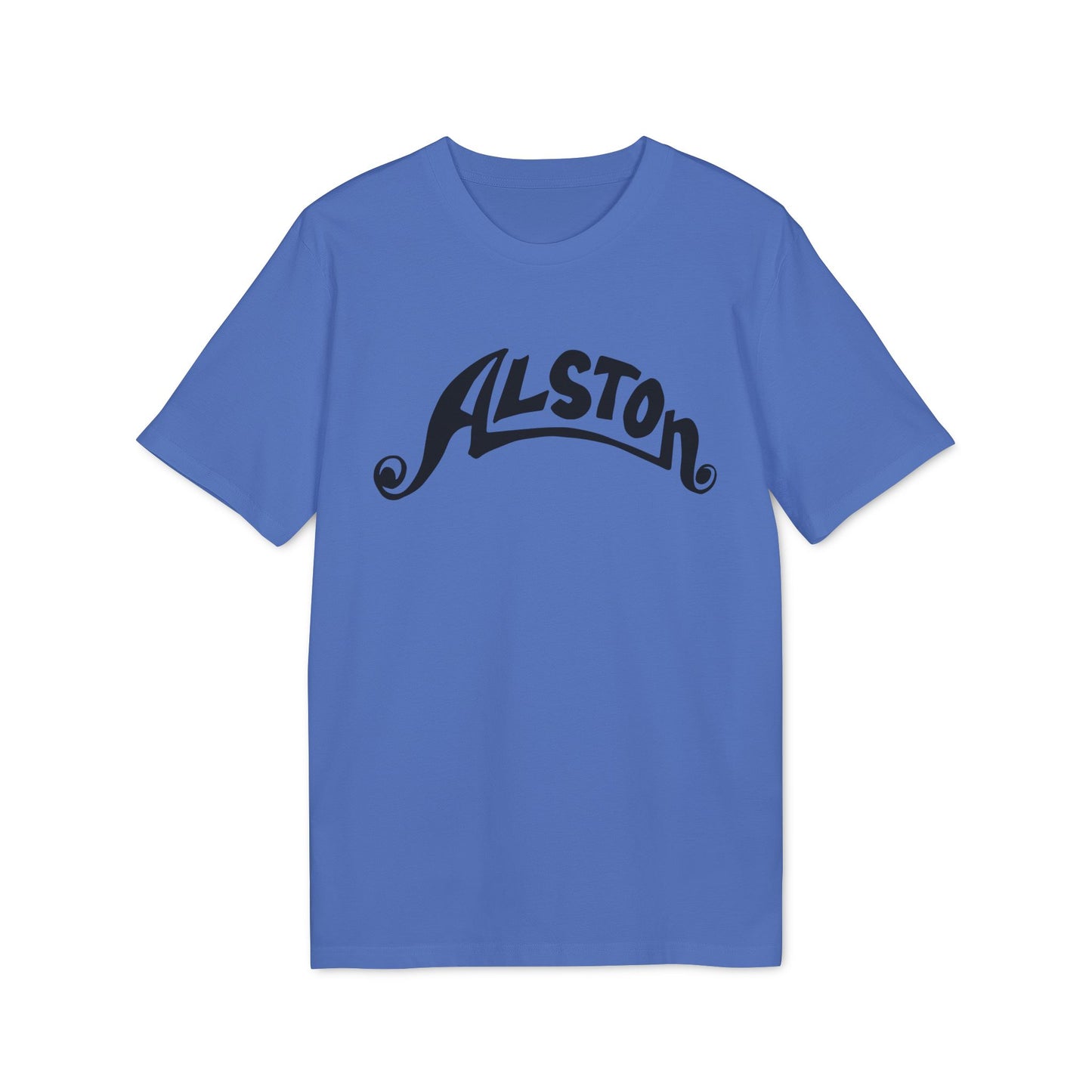 Alston Records T Shirt (Premium Organic)