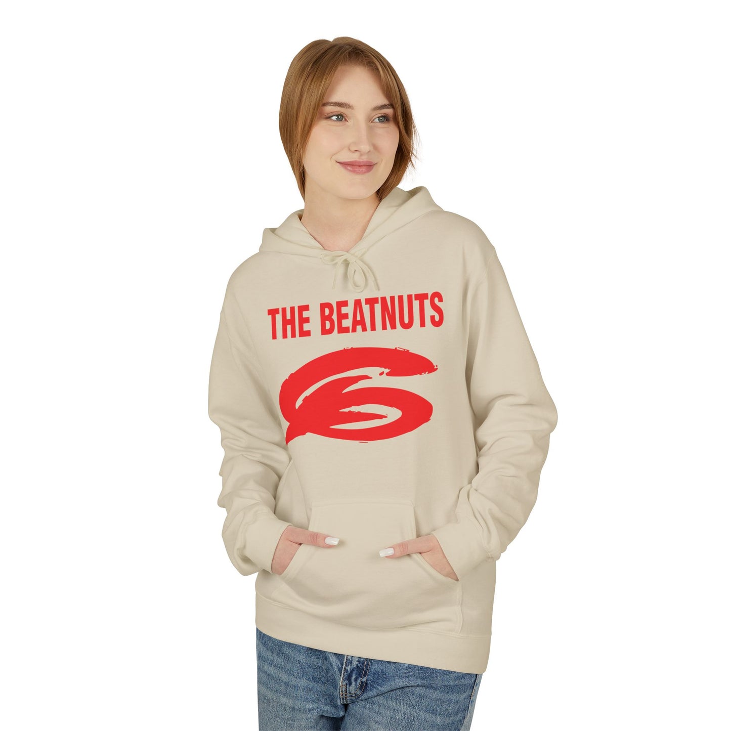 The Beatnuts Hoodie / Hoody