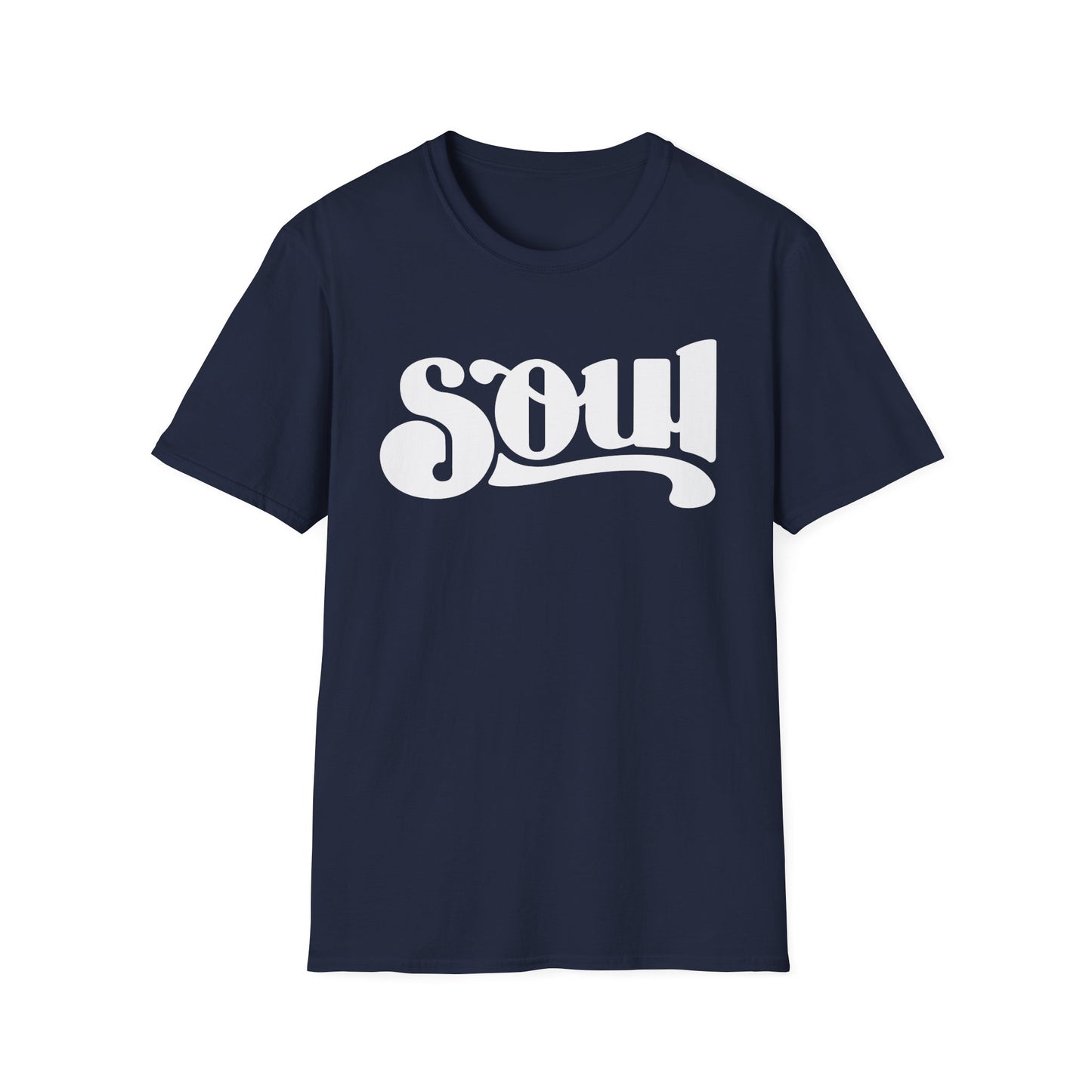Soul T Shirt (Lightweight)