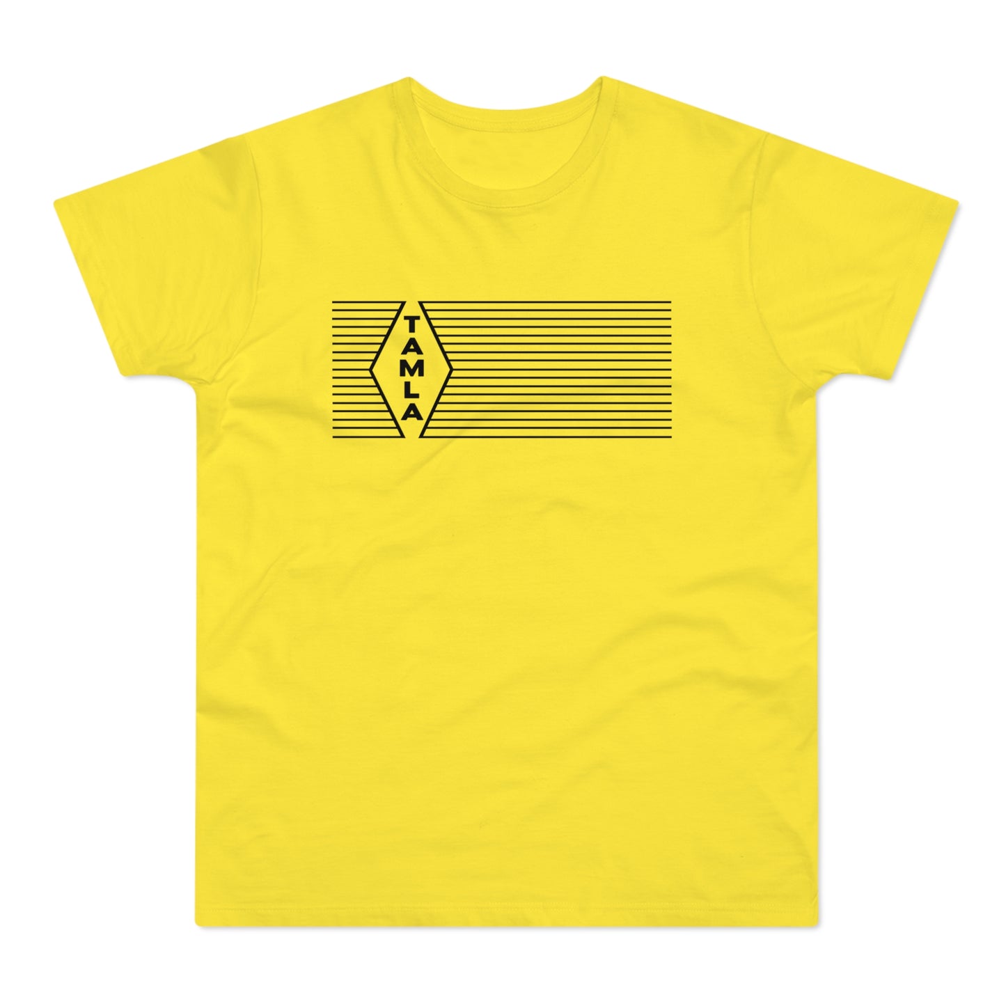 Tamla Records Diamond T Shirt (Standard Weight)