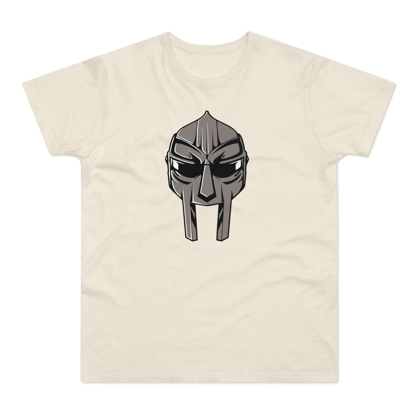MF Doom Mask T Shirt (Standard Weight)