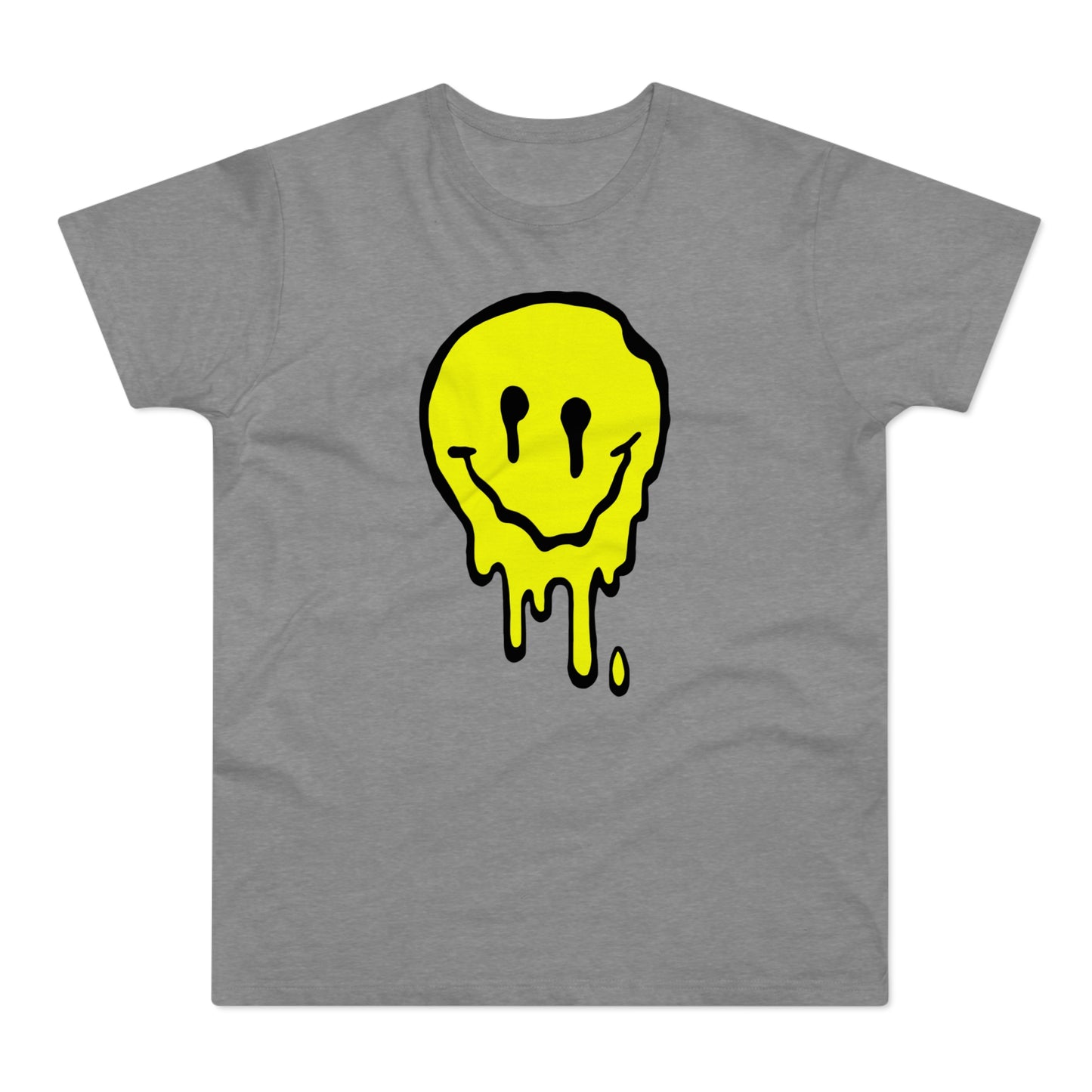 Melted Acid House T Shirt (Standard Weight)