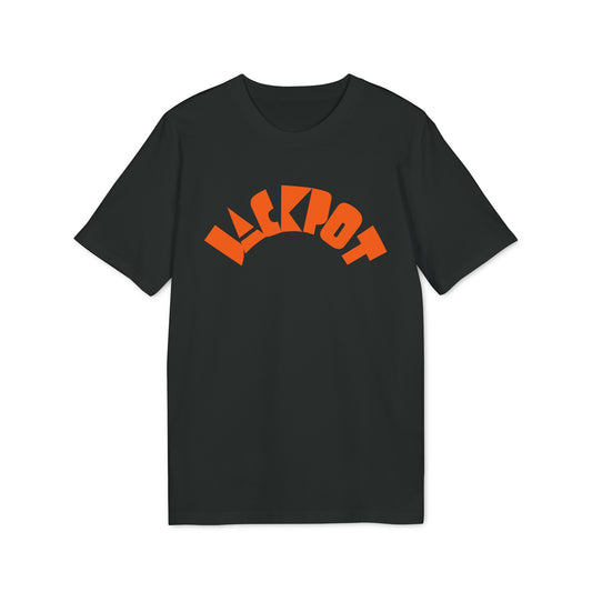 Jackpot Records T Shirt (Premium Organic)