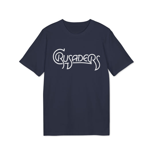 Crusaders T Shirt (Premium Organic)