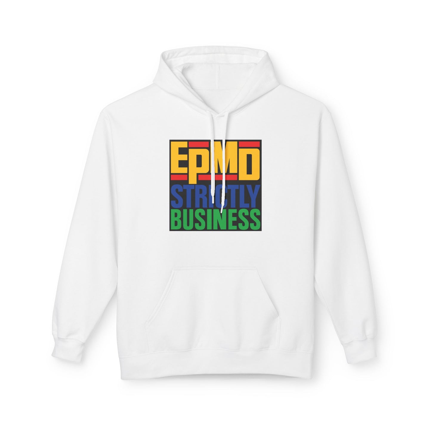 EPMD Hoodie / Hoody