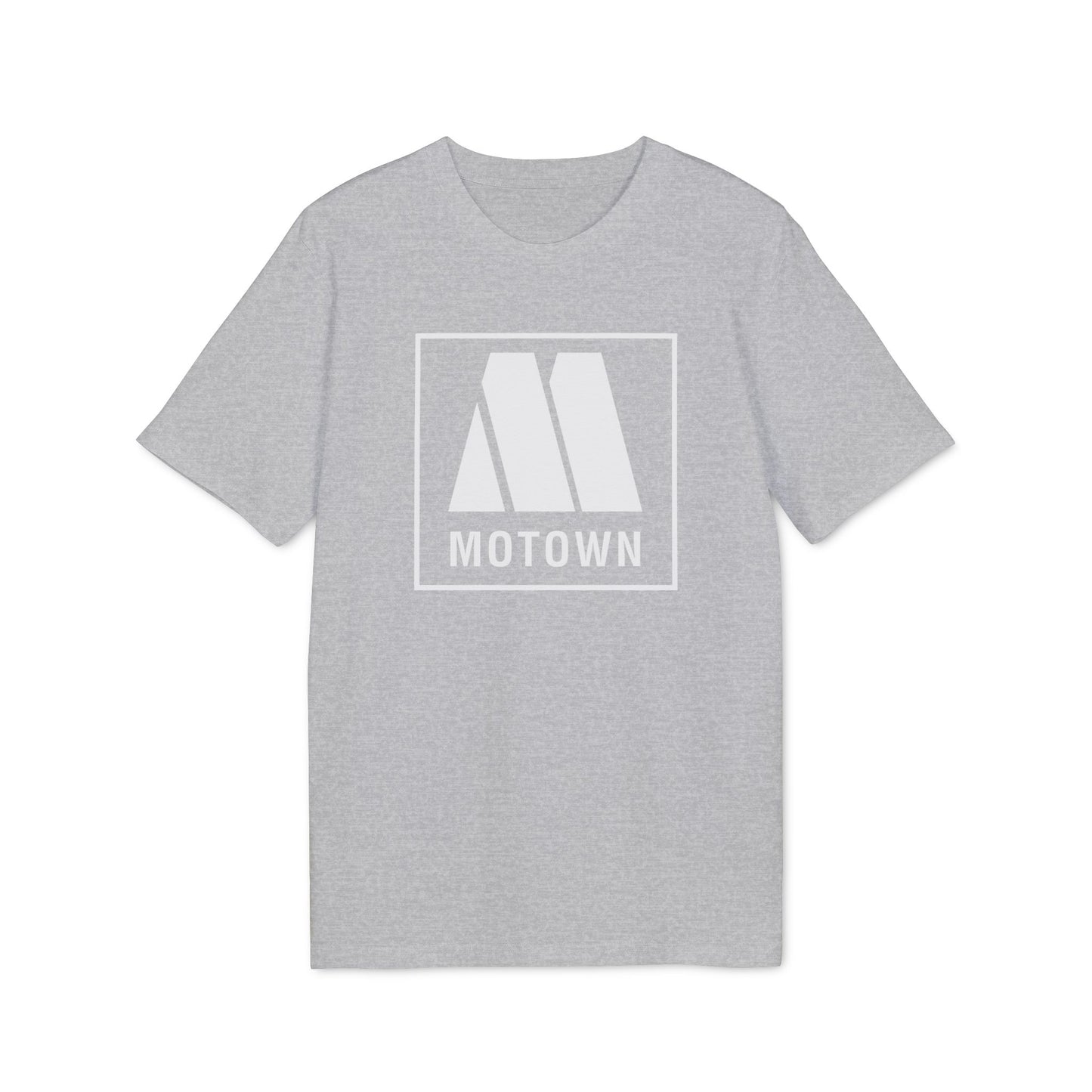 Motown Records T Shirt (Premium Organic)