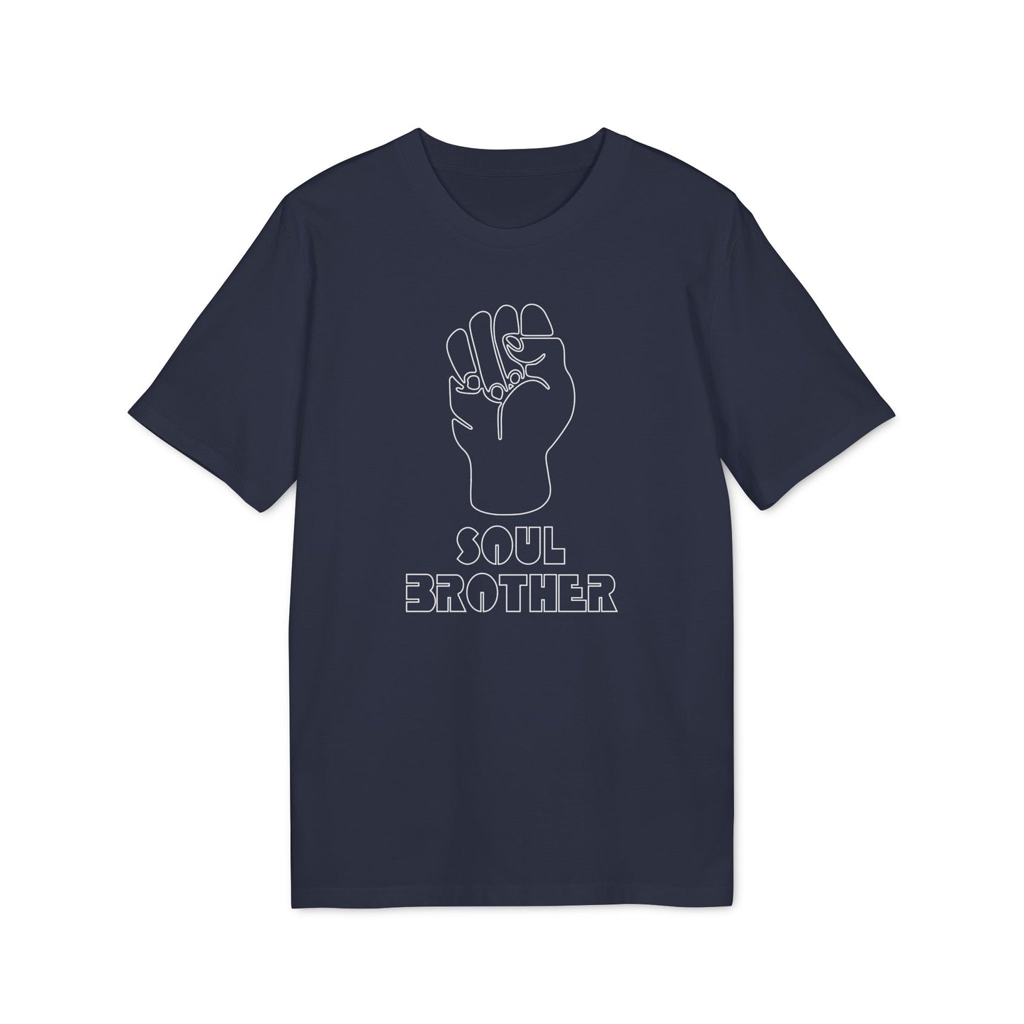 Soul Brother T Shirt (Premium Organic)