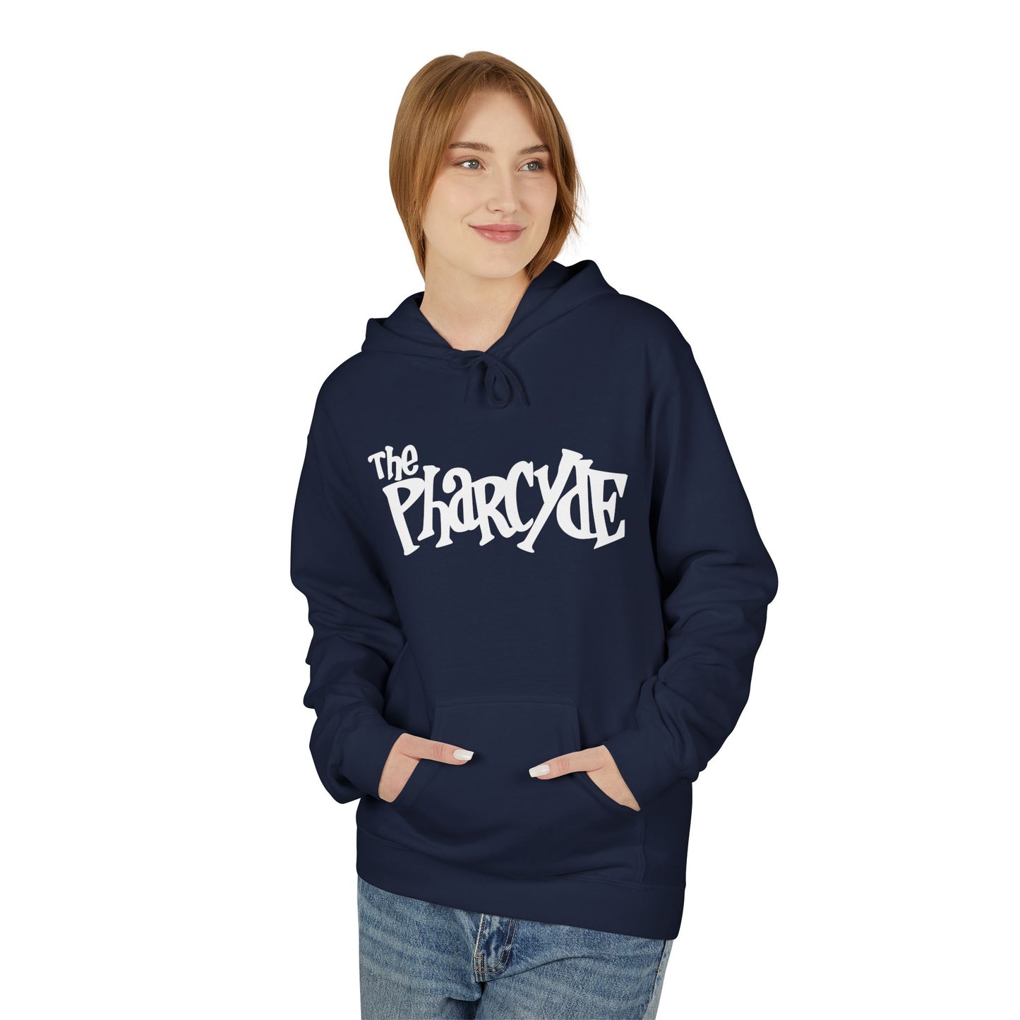The Pharcyde Hoodie / Hoody