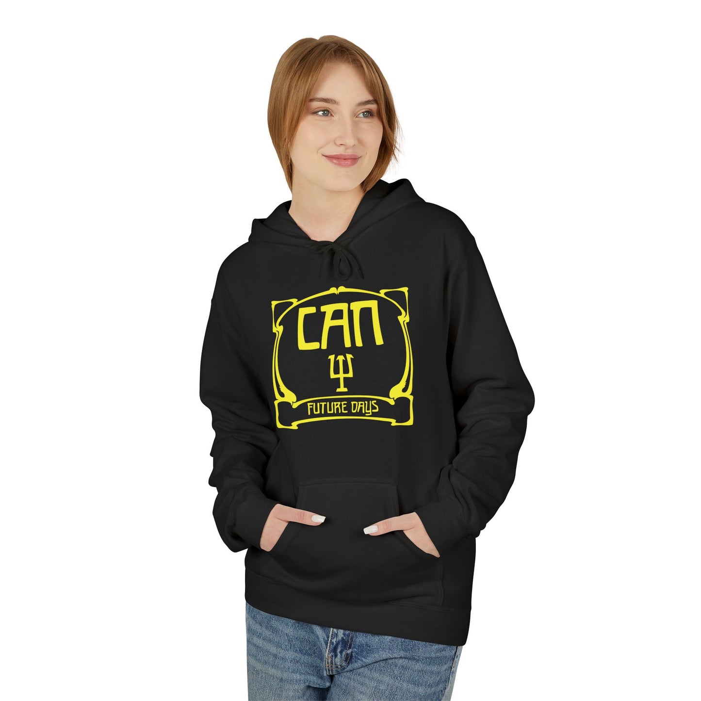 Can Future Days Hoodie / Hoody