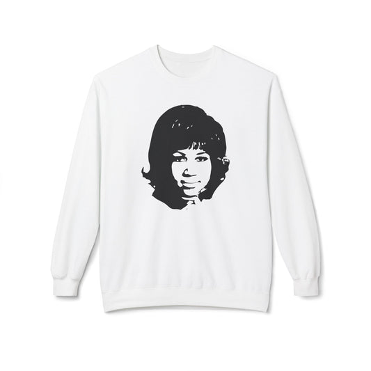 Aretha Franklin Sweatshirt