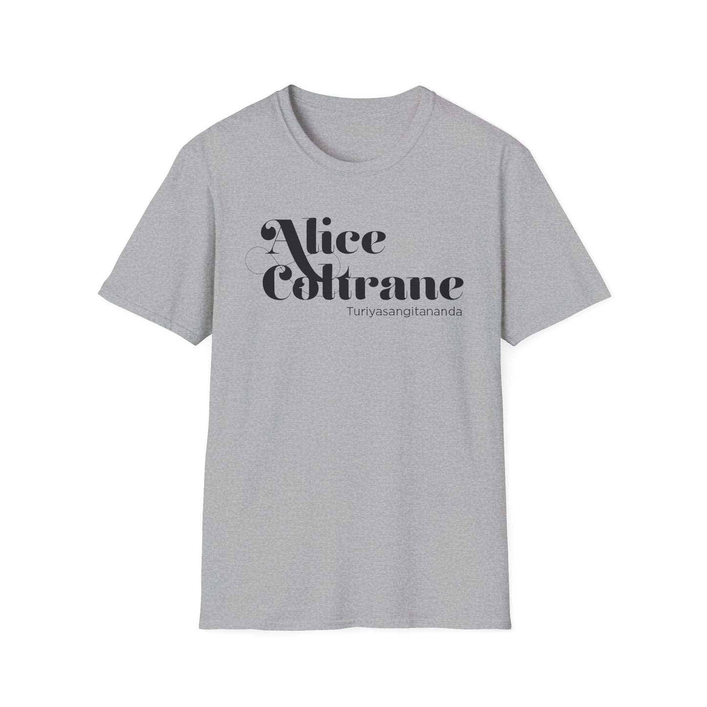 Alice Coltrane T Shirt (Lightweight)