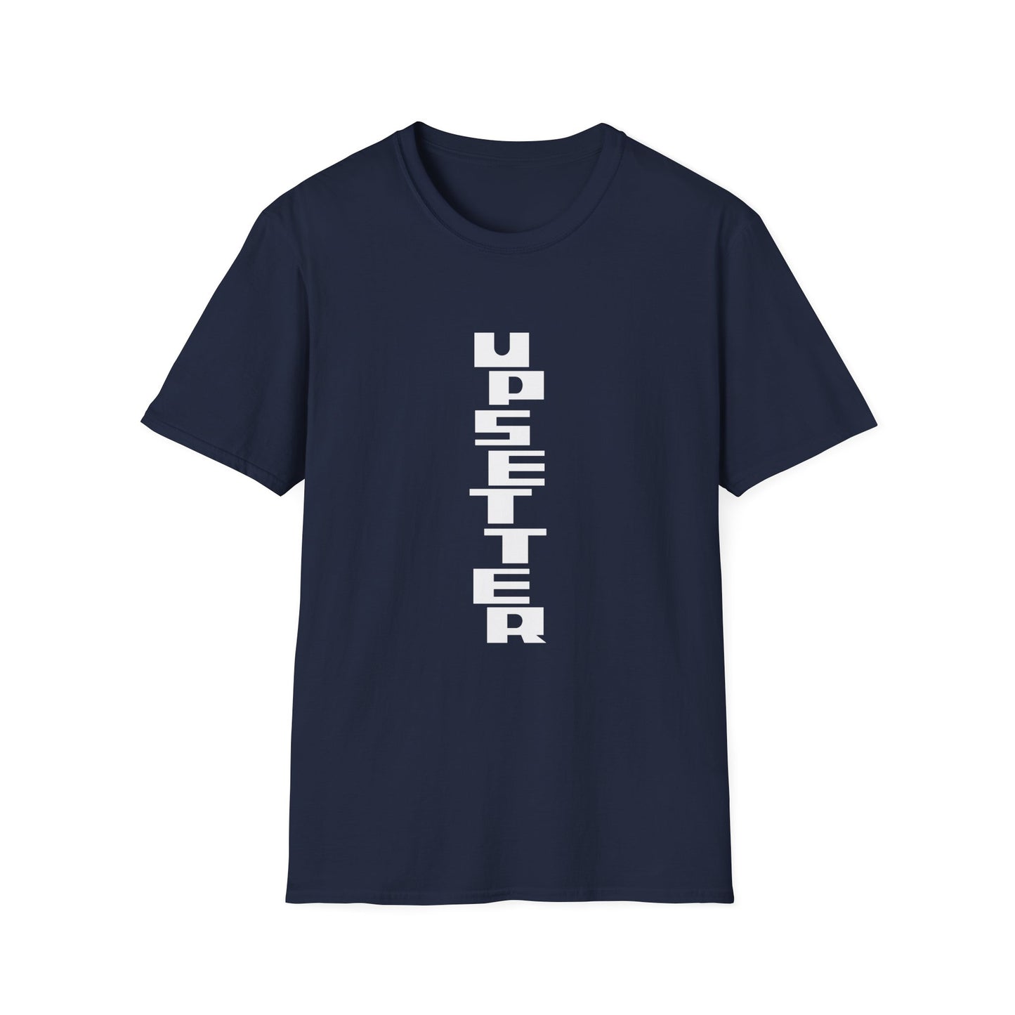 Upsetter T Shirt (Lightweight)
