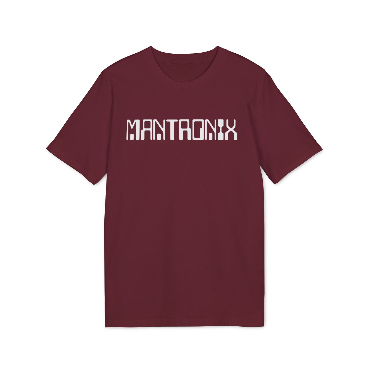 Mantronix T Shirt (Premium Organic) | 4 x 3 PROMO