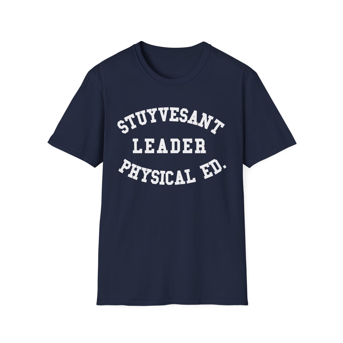 Stuyvesant T Shirt (Lightweight)