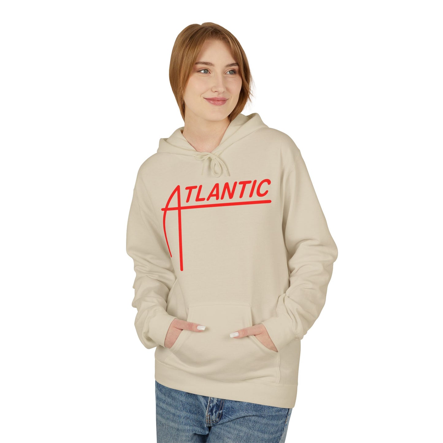 Atlantic Classic Hoodie / Hoody