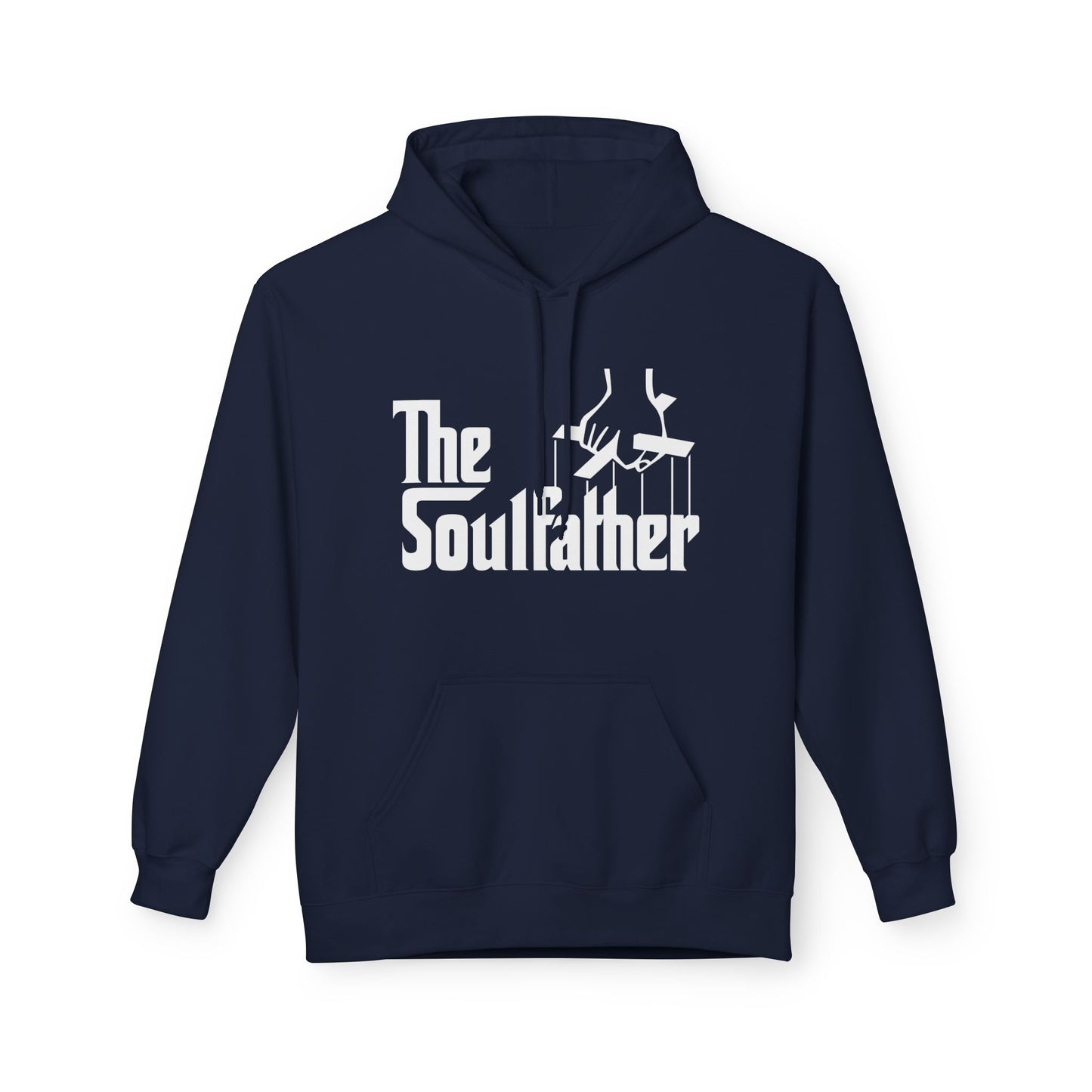 The Soulfather Hoodie / Hoody