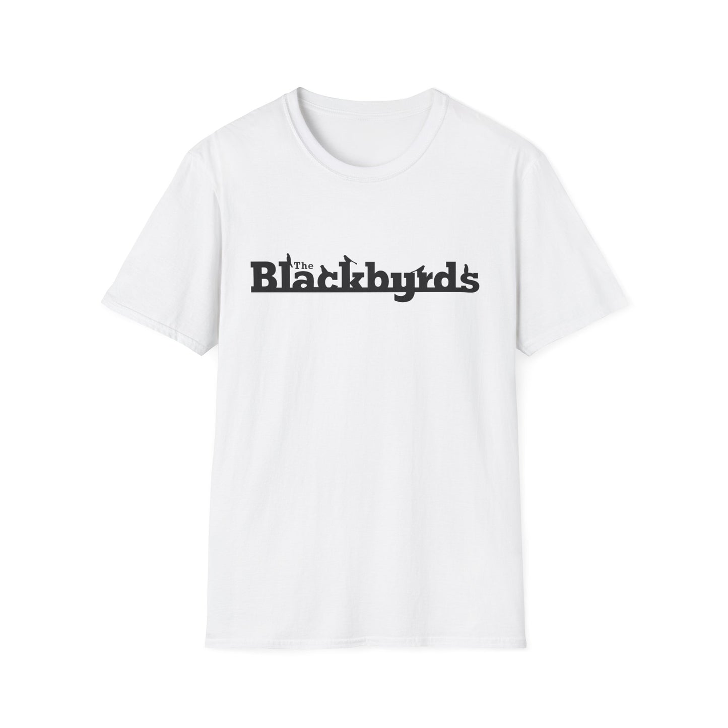 The Blackbyrds T Shirt (Lightweight)