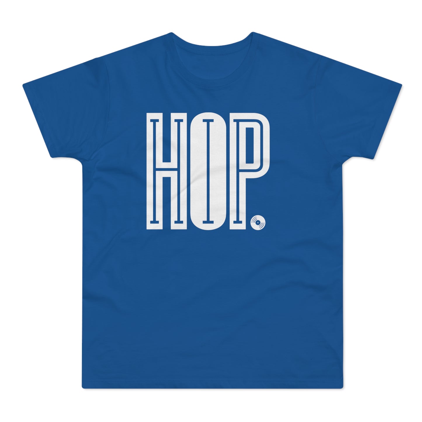Hip Hop T Shirt (Standard Weight)