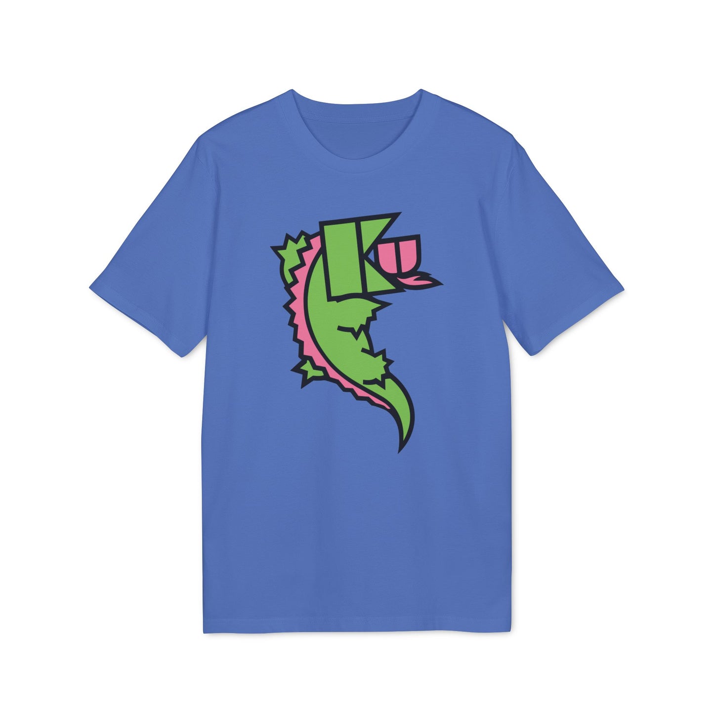 Ku Club Ibiza T Shirt (Premium Organic)
