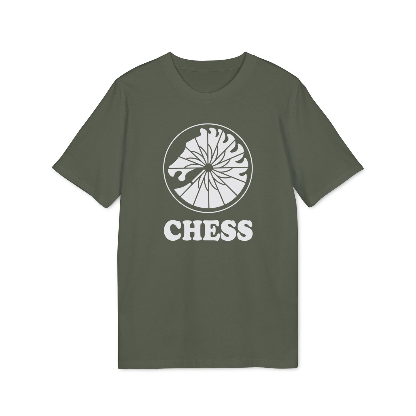 Chess Records T Shirt (Premium Organic)