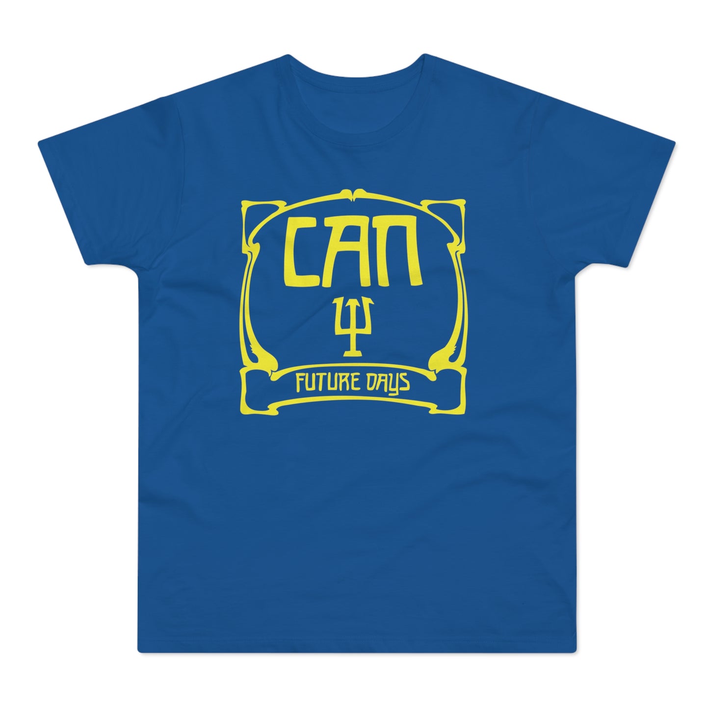 Can Future Days T Shirt (Standard Weight)