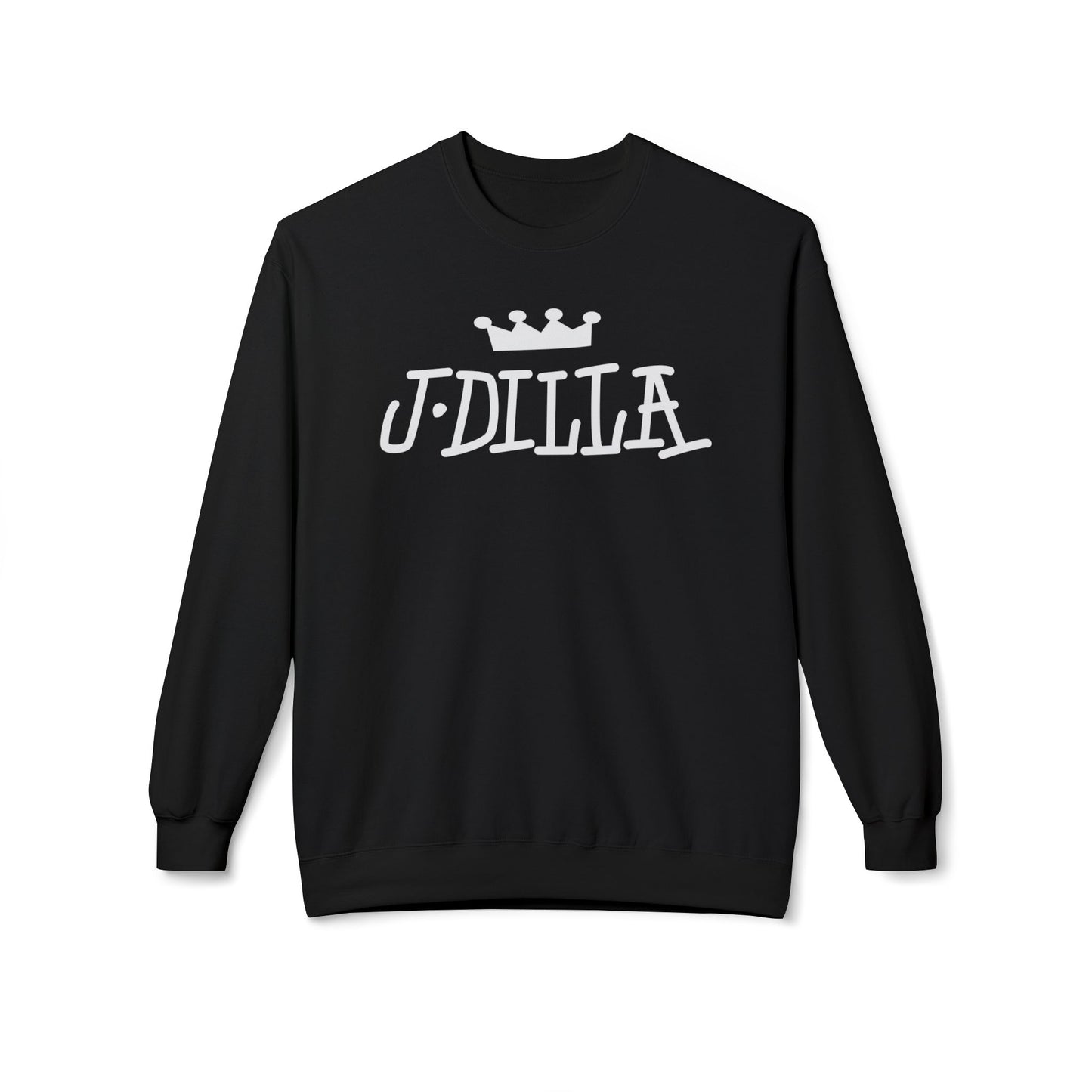 J Dilla Sweatshirt