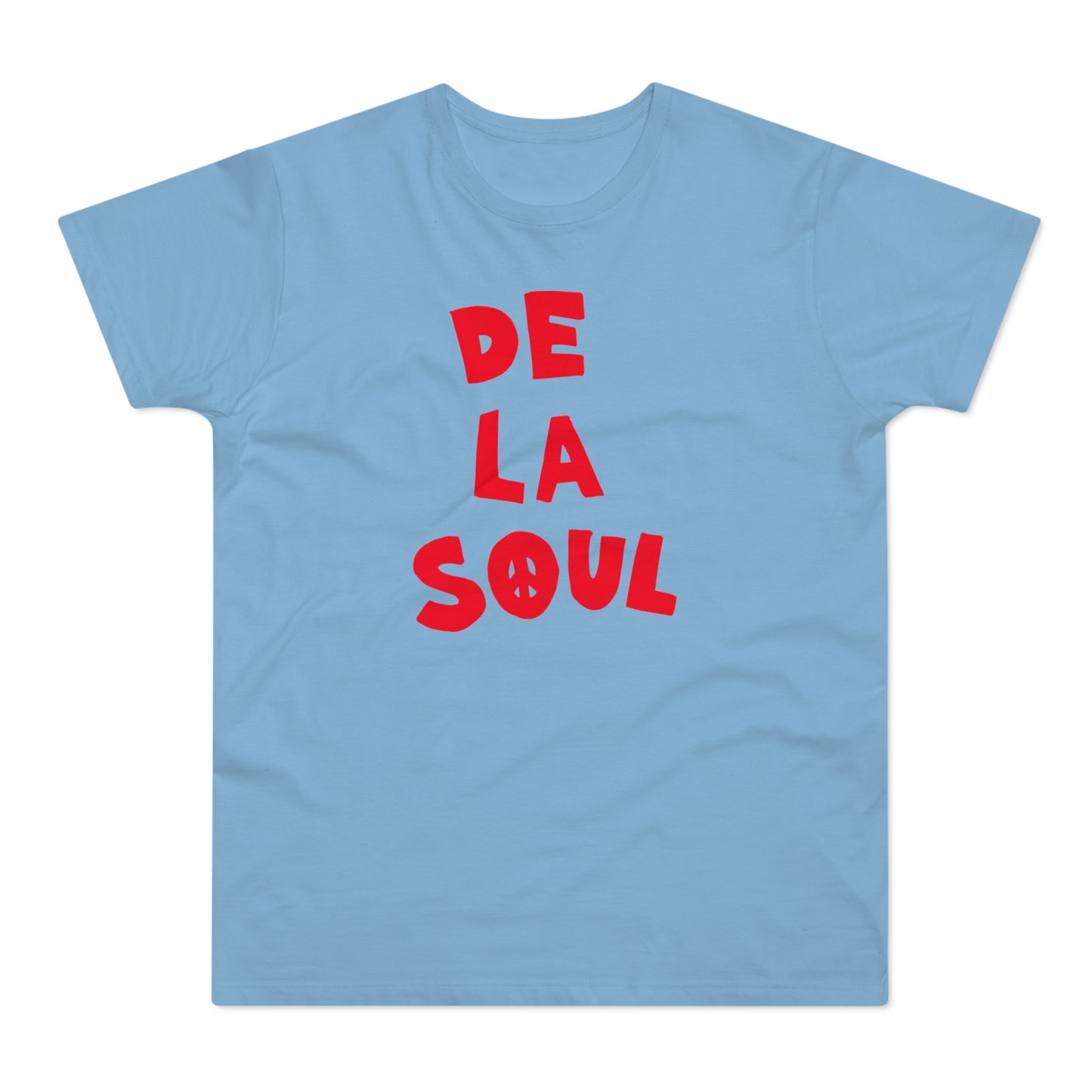 De La Soul T Shirt (Standard Weight)
