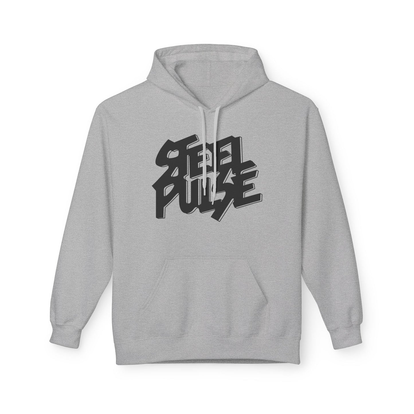 Steel Pulse Hoodie / Hoody