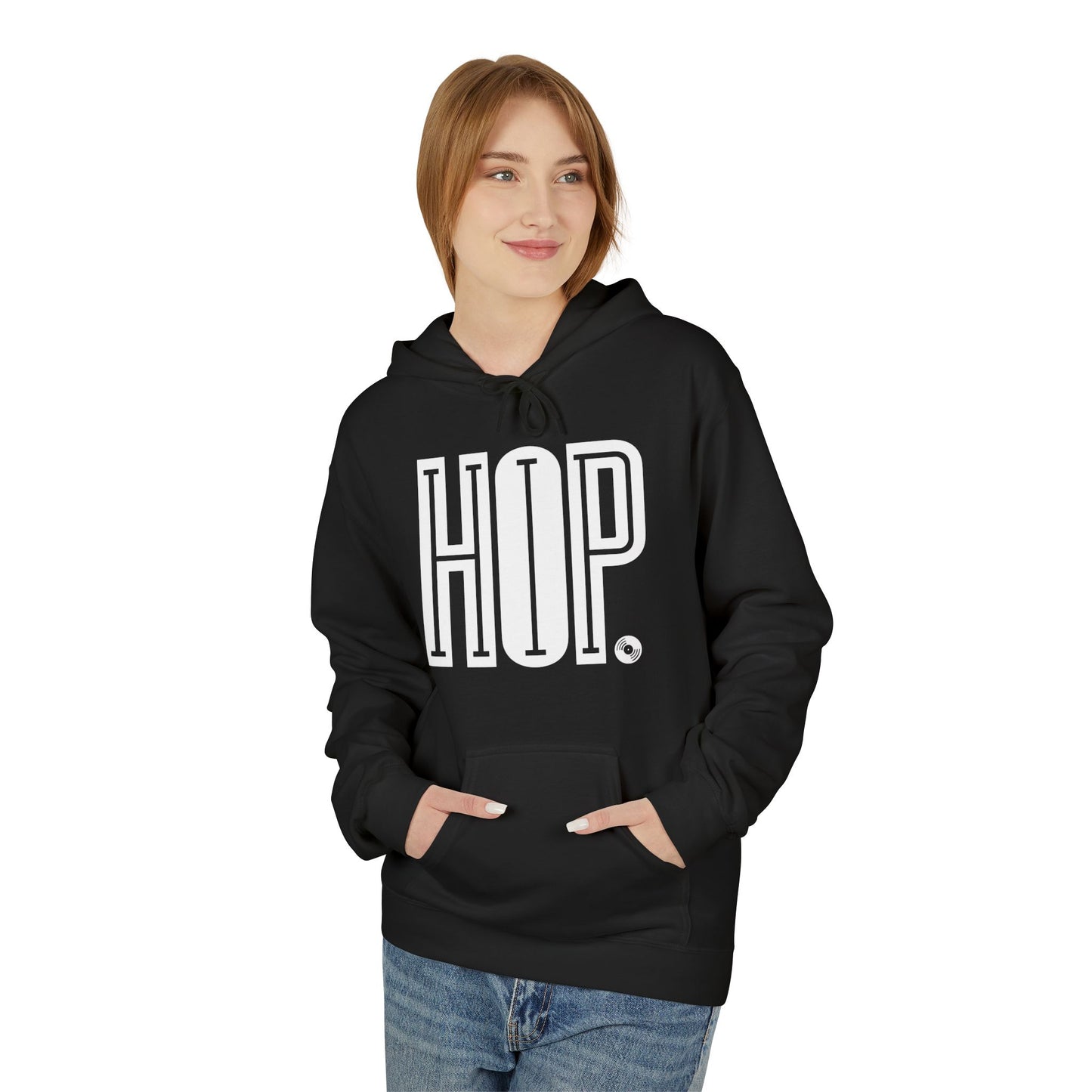 Hip Hop Hoodie / Hoody