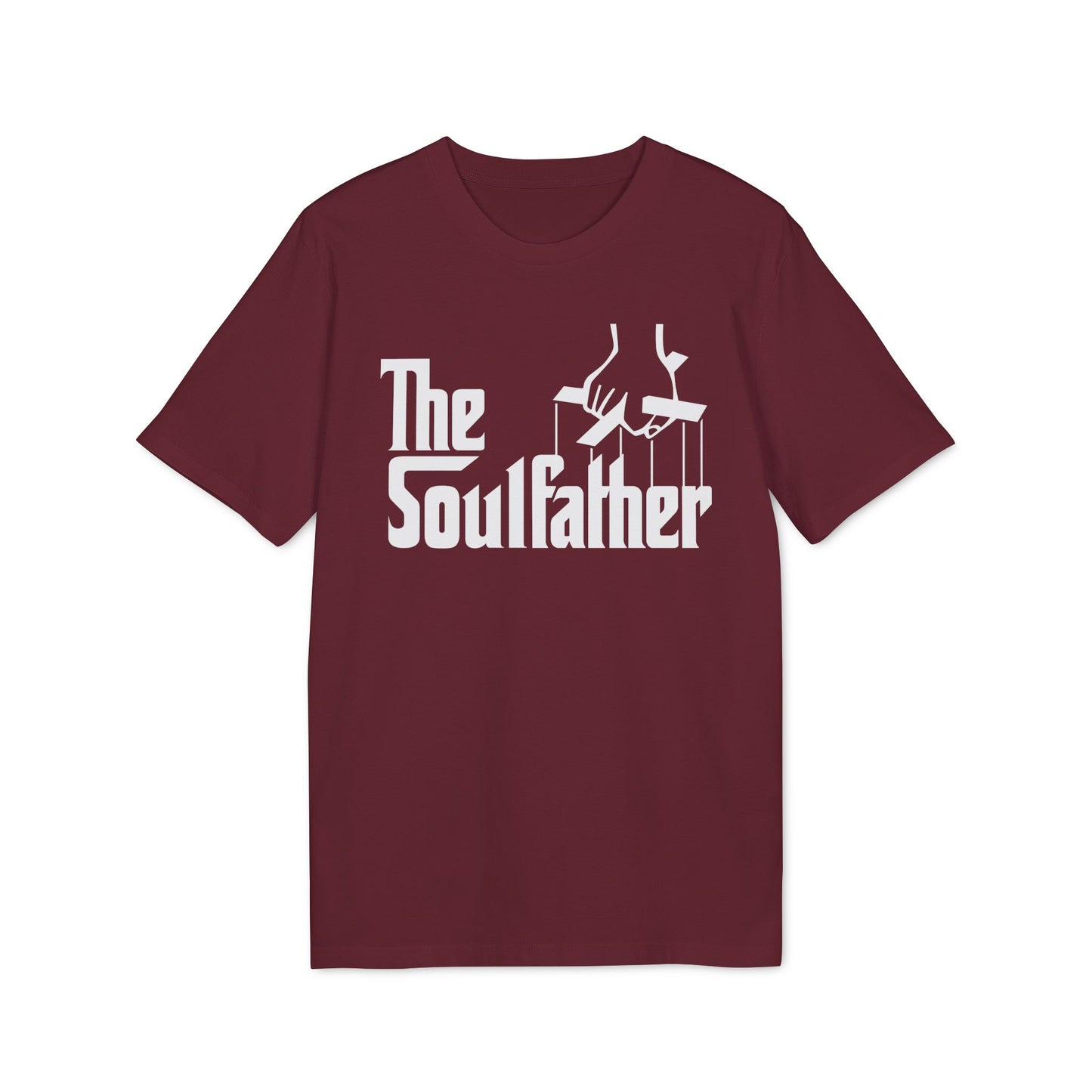 The Soulfather T Shirt (Premium Organic)