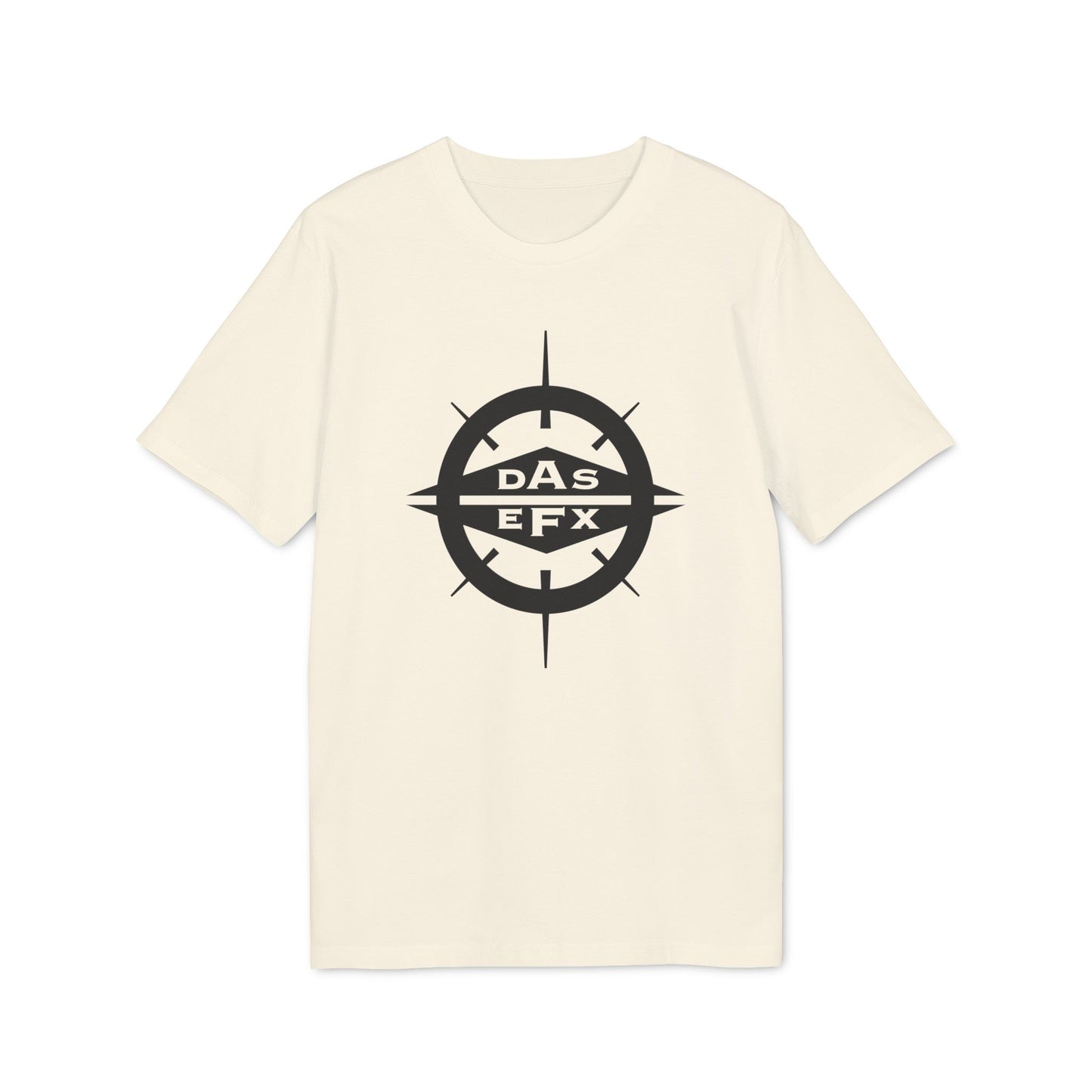 Das EFX T Shirt (Premium Organic)