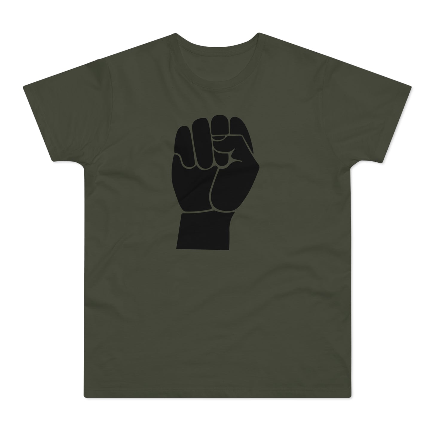 Soul Fist T Shirt (Standard Weight)