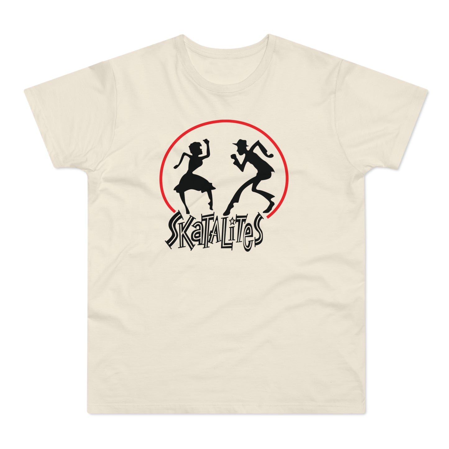 Skatalites T Shirt (Standard Weight)