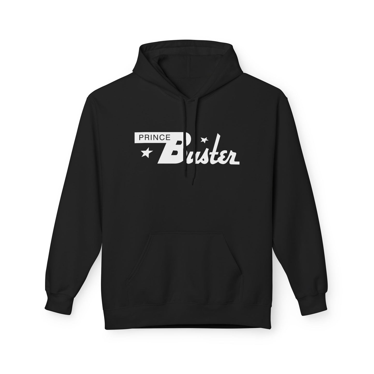 Prince Buster Hoodie / Hoody