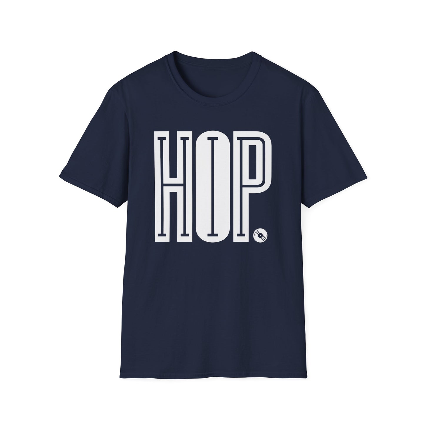Hip Hop T Shirt (Lightweight)