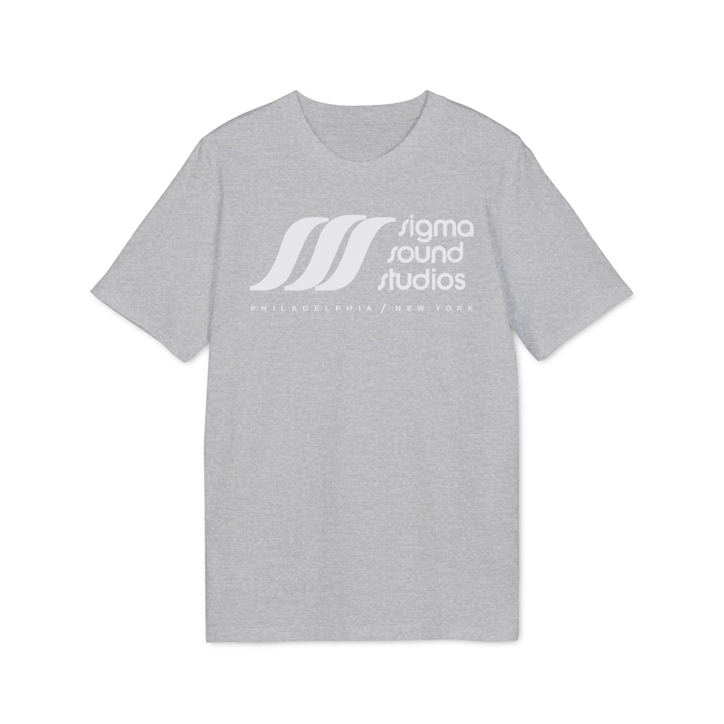 Sigma Sound Studios T Shirt (Premium Organic)