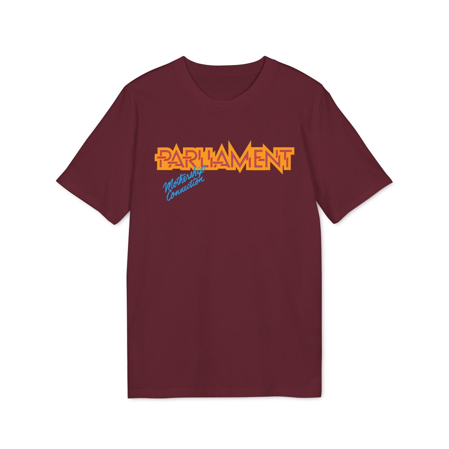 Parliament T Shirt (Premium Organic)