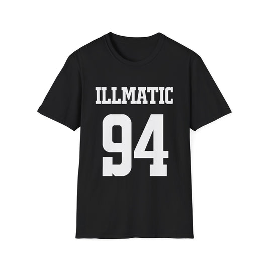 Illmatic 94 T Shirt (Lightweight)